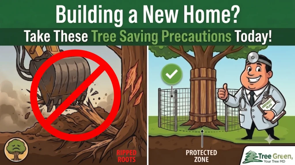 Protecting Trees From Construction Damage-thumbnail
